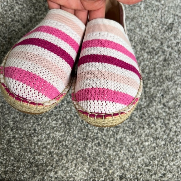 Cole Haan Cloudfeel Stitchlite Espadrilles 8 - Picture 6 of 6